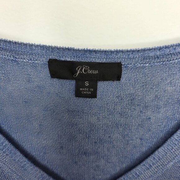 J. Crew Blouse Womens Small - Picture 5 of 6